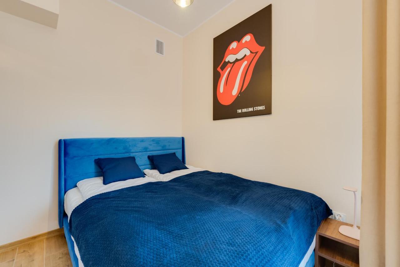 Apartament Laguna Beskidow 26 Nad Jeziorem Zywieckim Z Sauna I Silownia - Dream Apart ซาร์เชตเช ภายนอก รูปภาพ